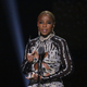 Mary J. Blige